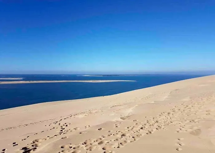 Free Parking, Proche Gare/Plage/Centre+ Netflix