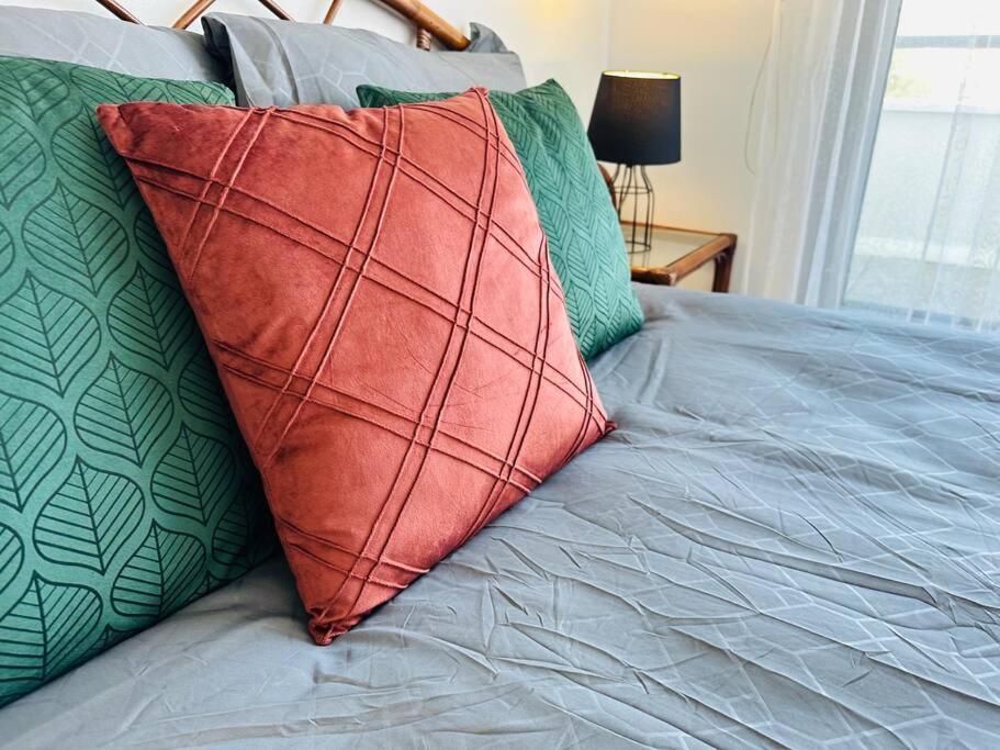 Free Parking, Proche Gare/plage/centre+ Netflix * Arcachon